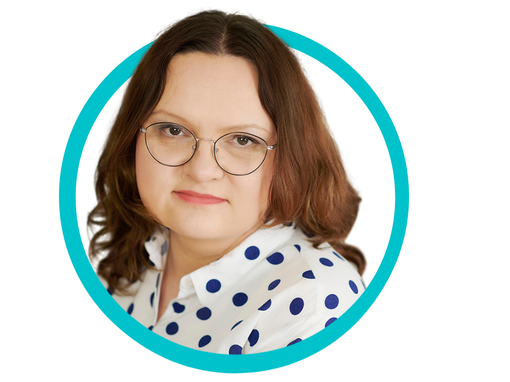 Agnieszka Bott-Alama