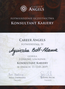 Konsultant Kariery